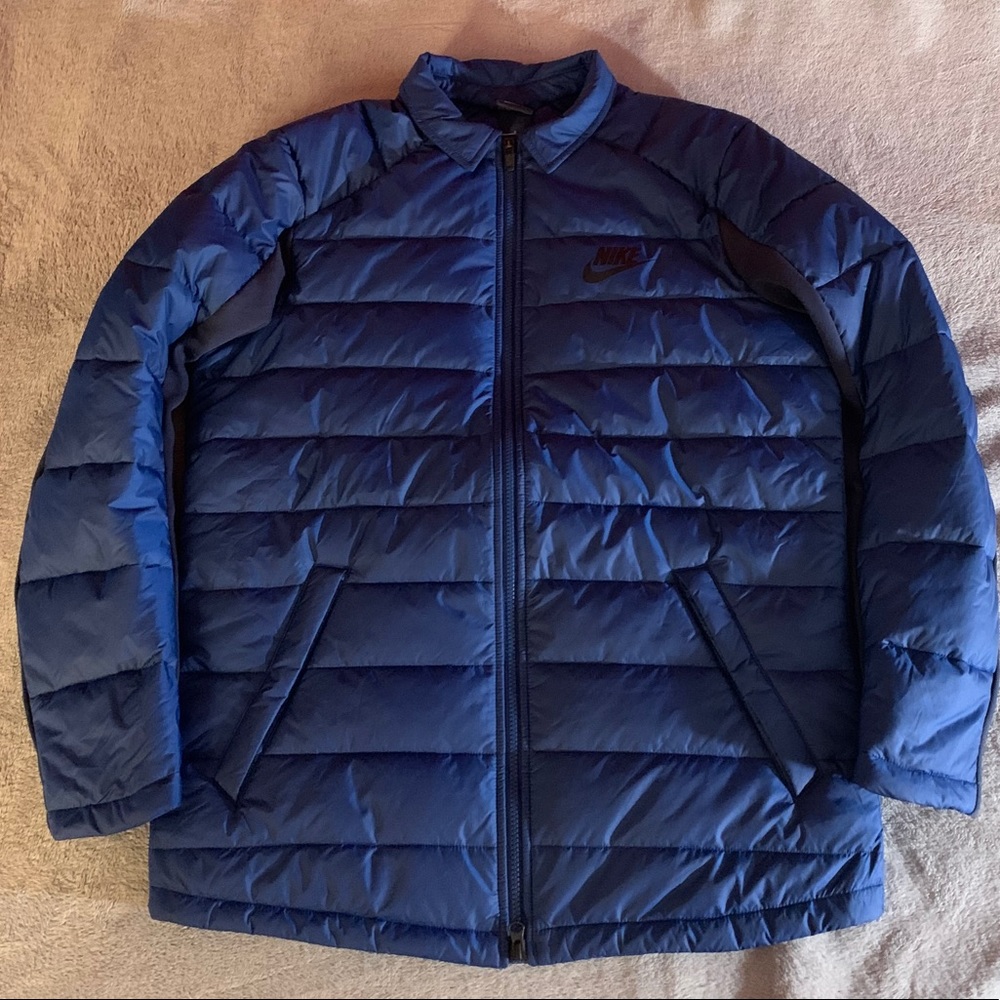Nike Jacket